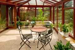 Merry Oak conservatory quotes